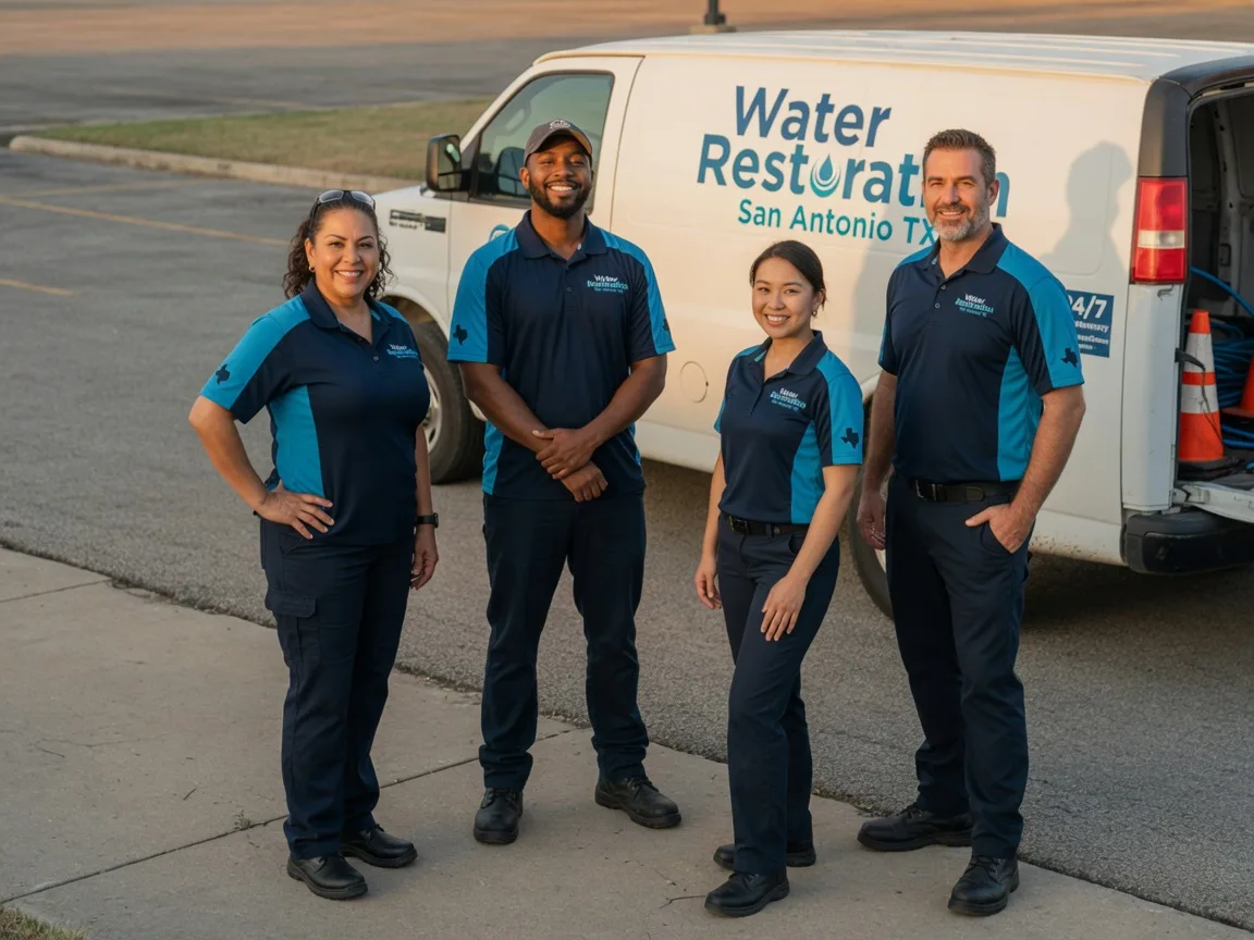 Water Damage Repair company in Washburn, WI